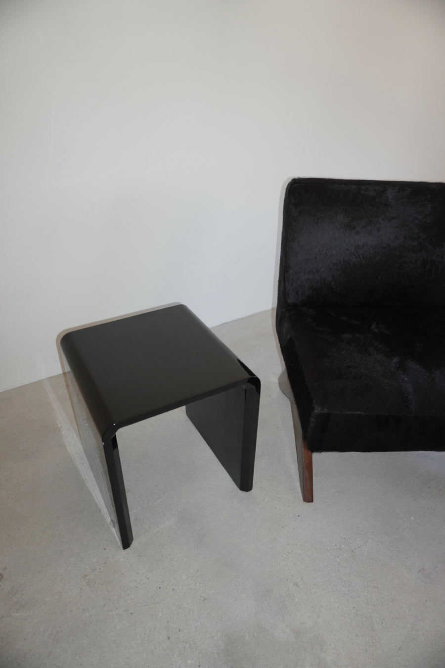 Frances Side Table