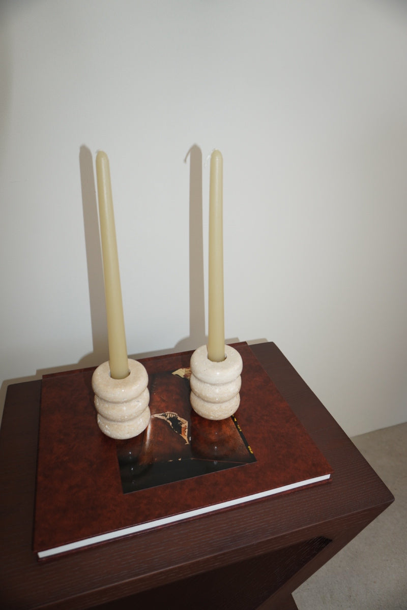 Dae Candlestick Holder Set