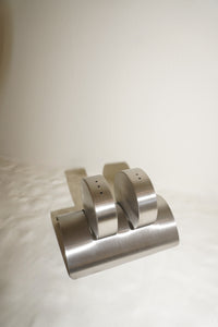 Cicco Salt & Pepper Shaker Set