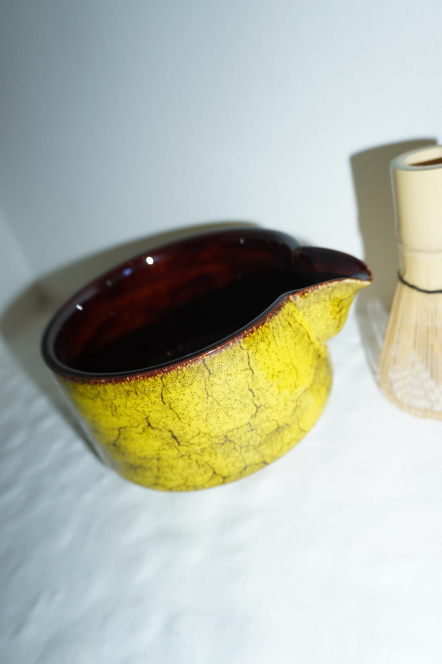 Ysidro Matcha Set