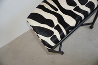 Twiggy Ottoman