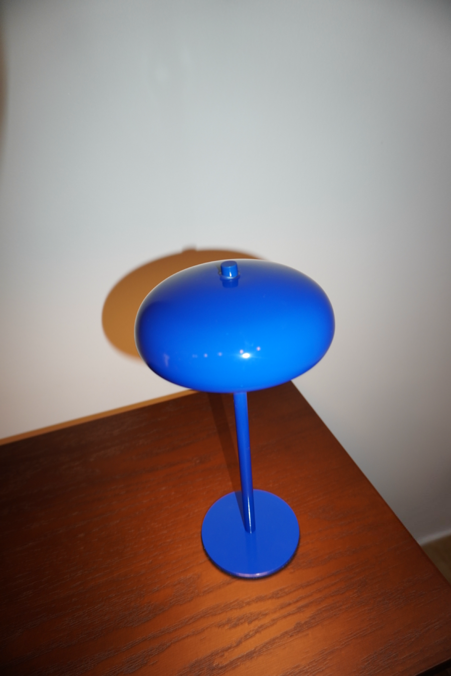 Sanders Cordless Lamp