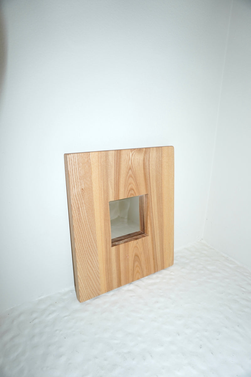 Saba Decorative Wall Mirror