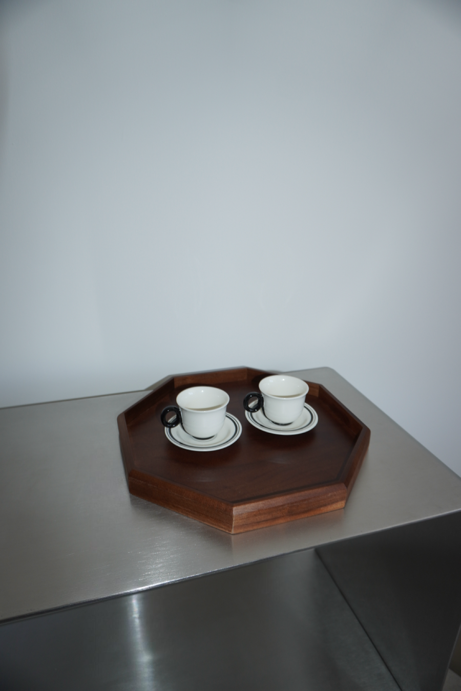 Vicci Espresso Mug Set
