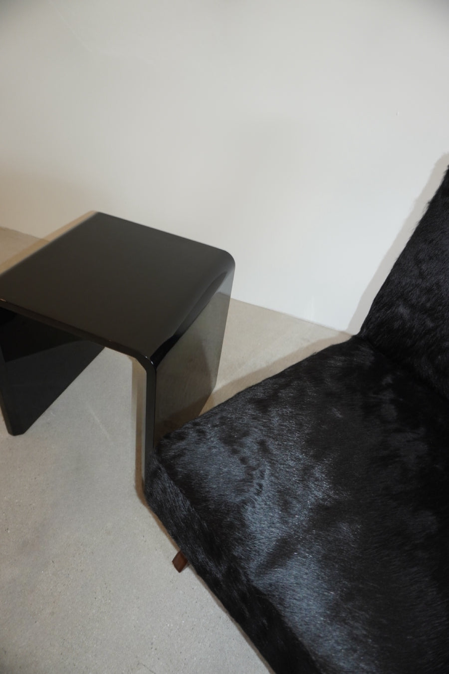 Frances Side Table