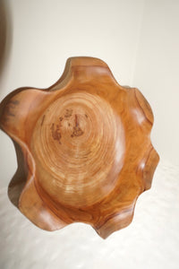 Sable Bowl