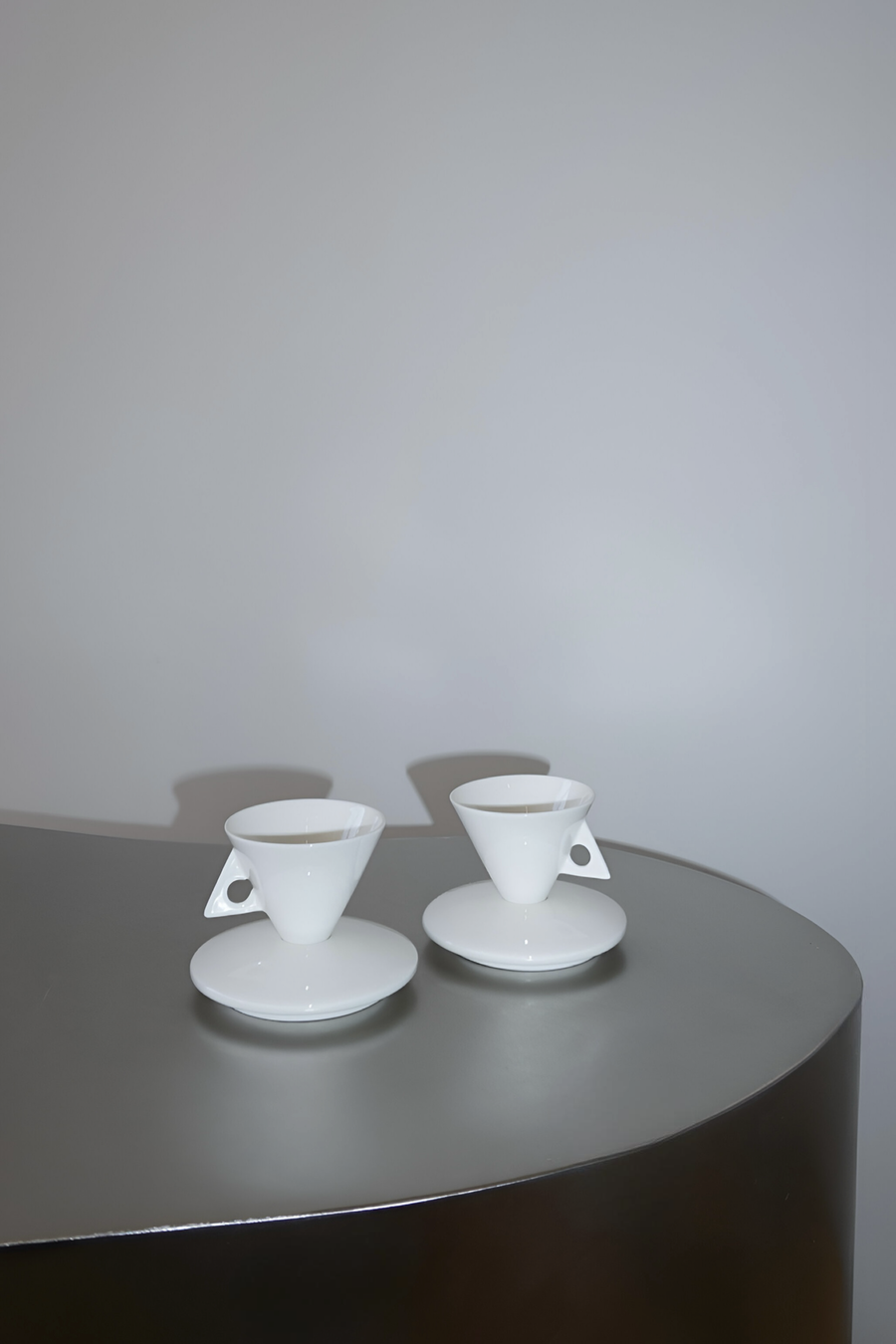 Iko Espresso Mug Set