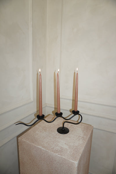 Castro Candelabra