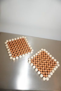 Masa Trivet