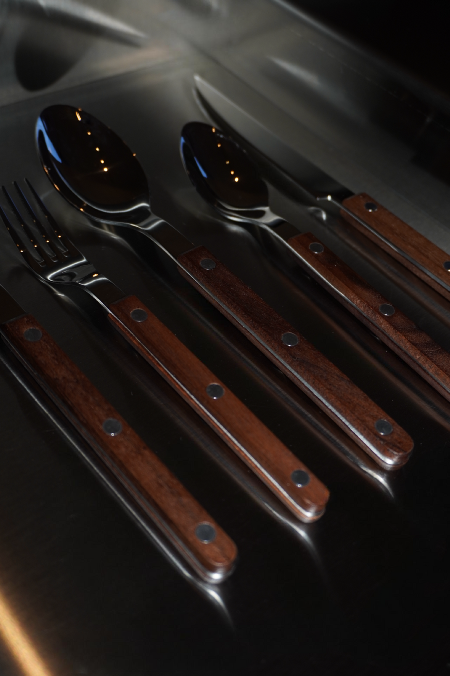 Baude Flatware Set
