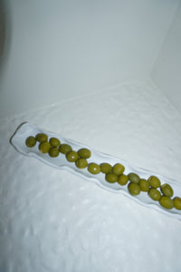 Graza Olive Tray