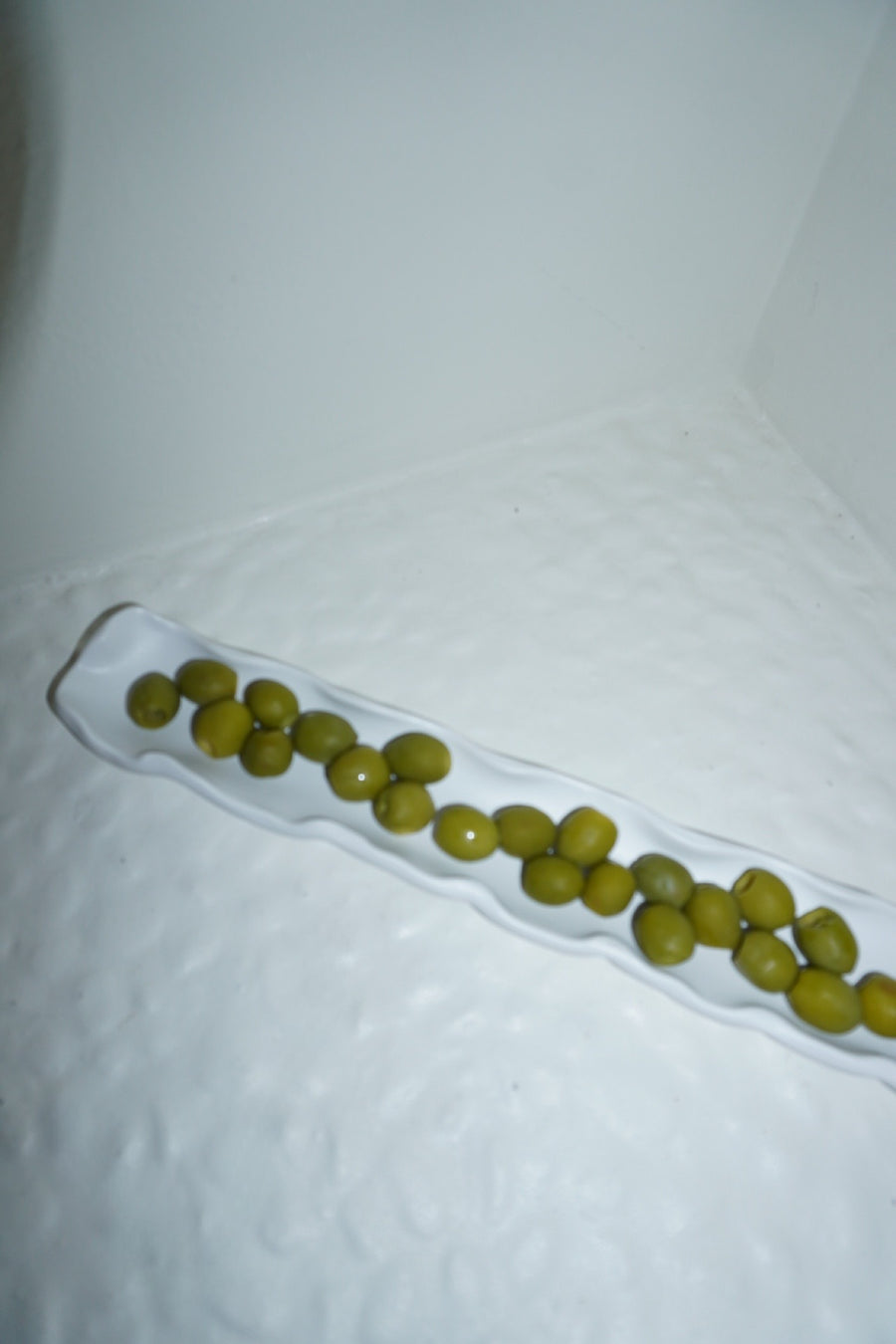 Graza Olive Tray