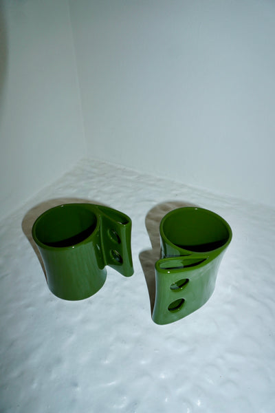 Argot Mug