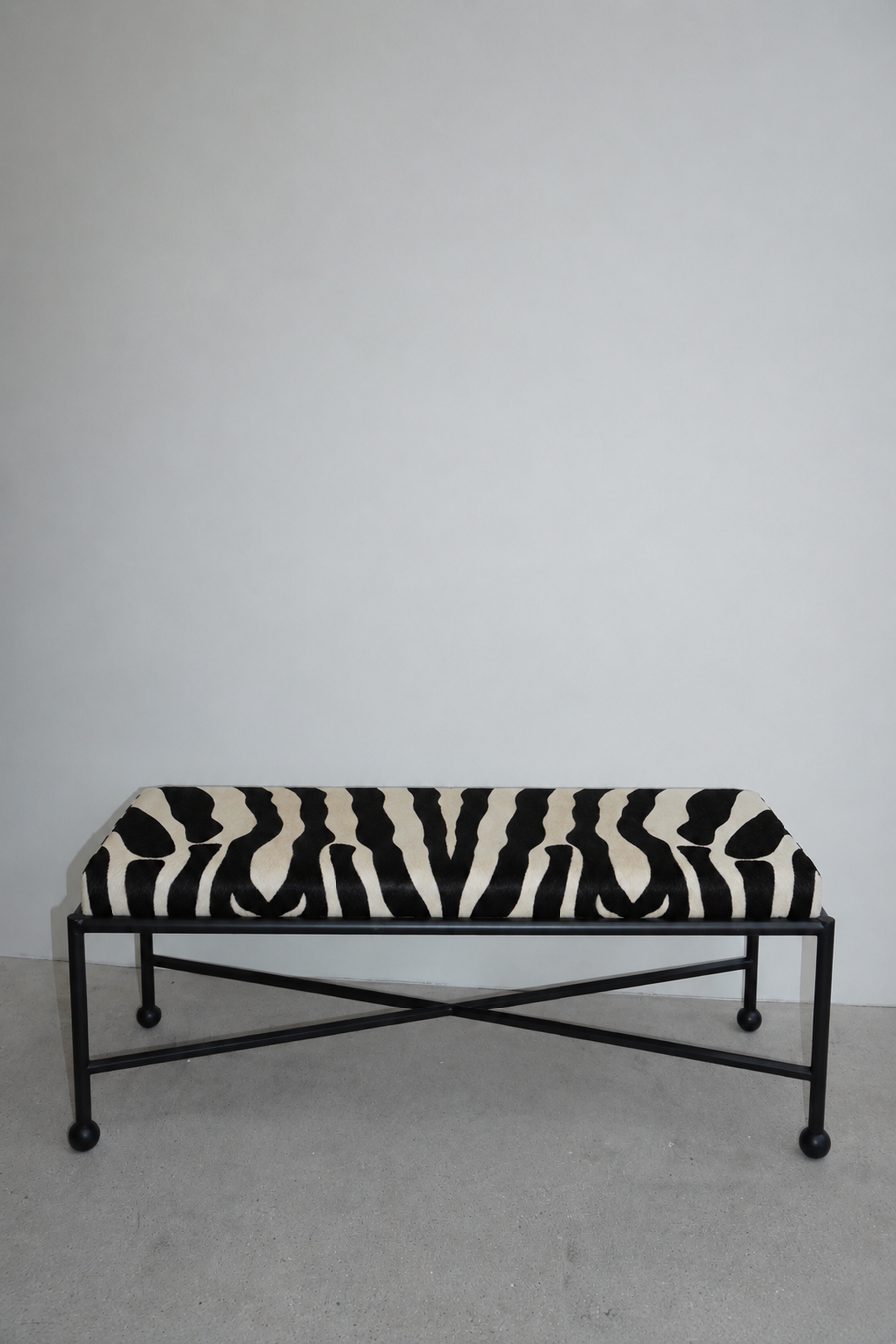 Twiggy Bench