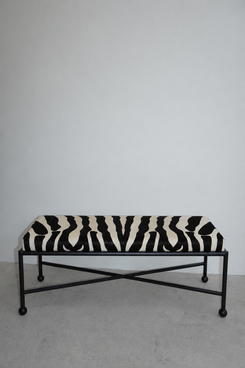 Twiggy Bench