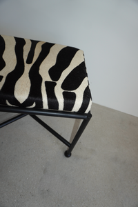 Twiggy Ottoman