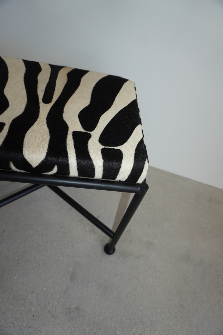 Twiggy Ottoman