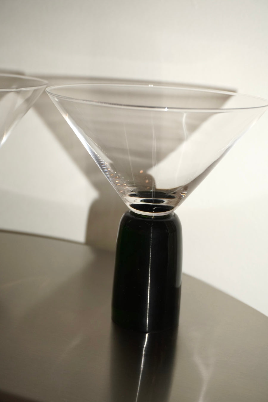 Marvin Glassware Set