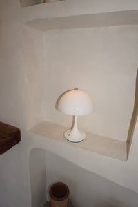 Marcelle Cordless Lamp