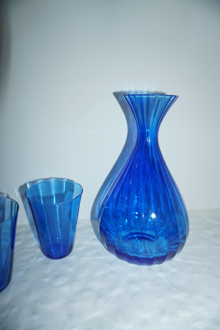 Plage Carafe