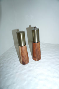 Cote Salt & Pepper Shaker Set