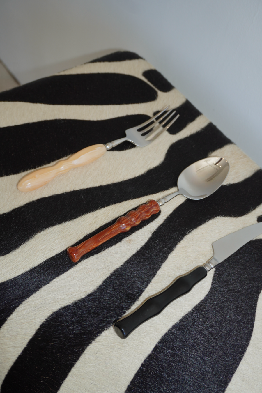 Bruma Flatware Set
