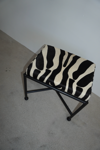 Twiggy Ottoman