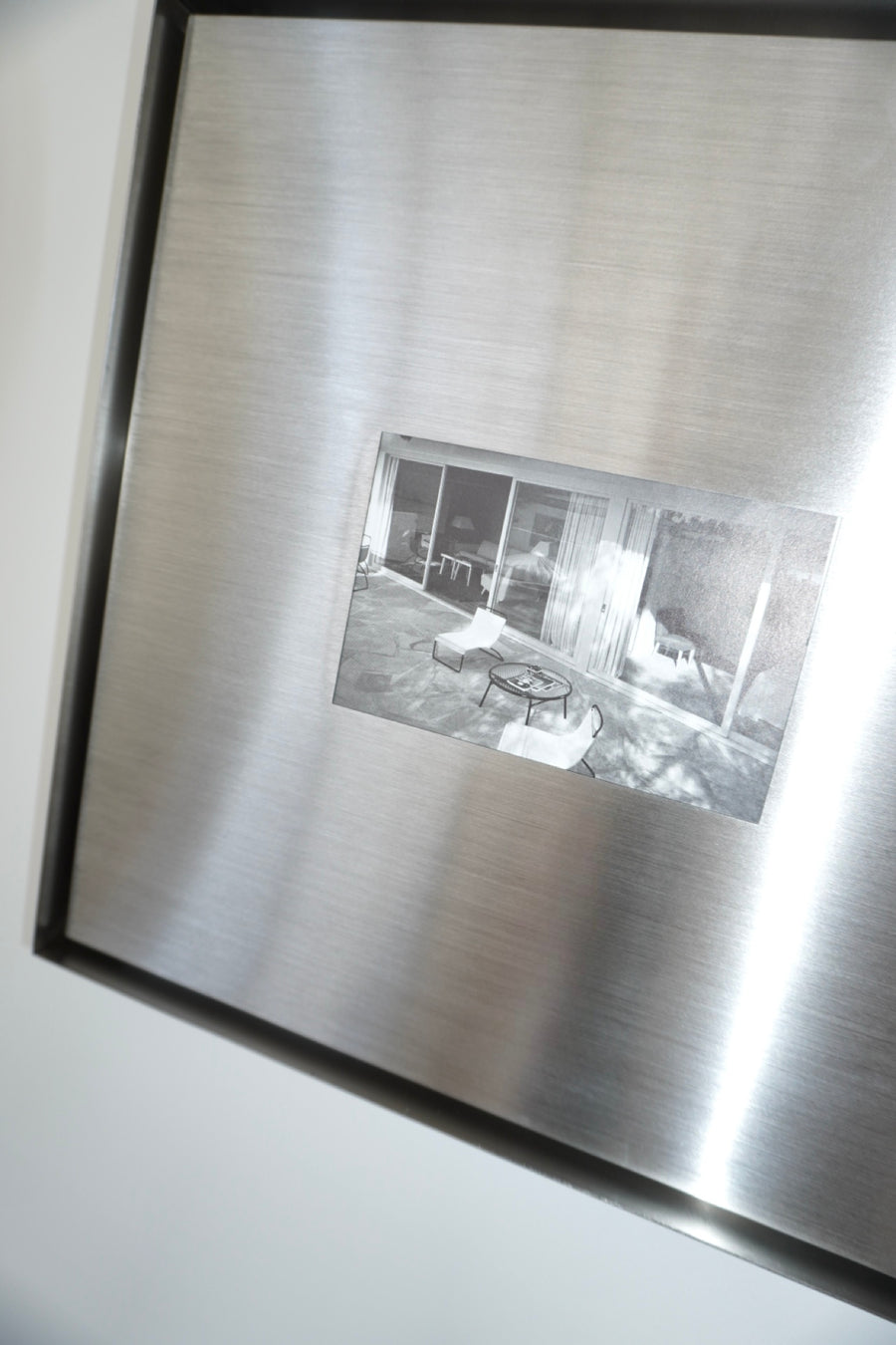 Rone Picture Frame