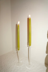 Bois Candlestick Holder