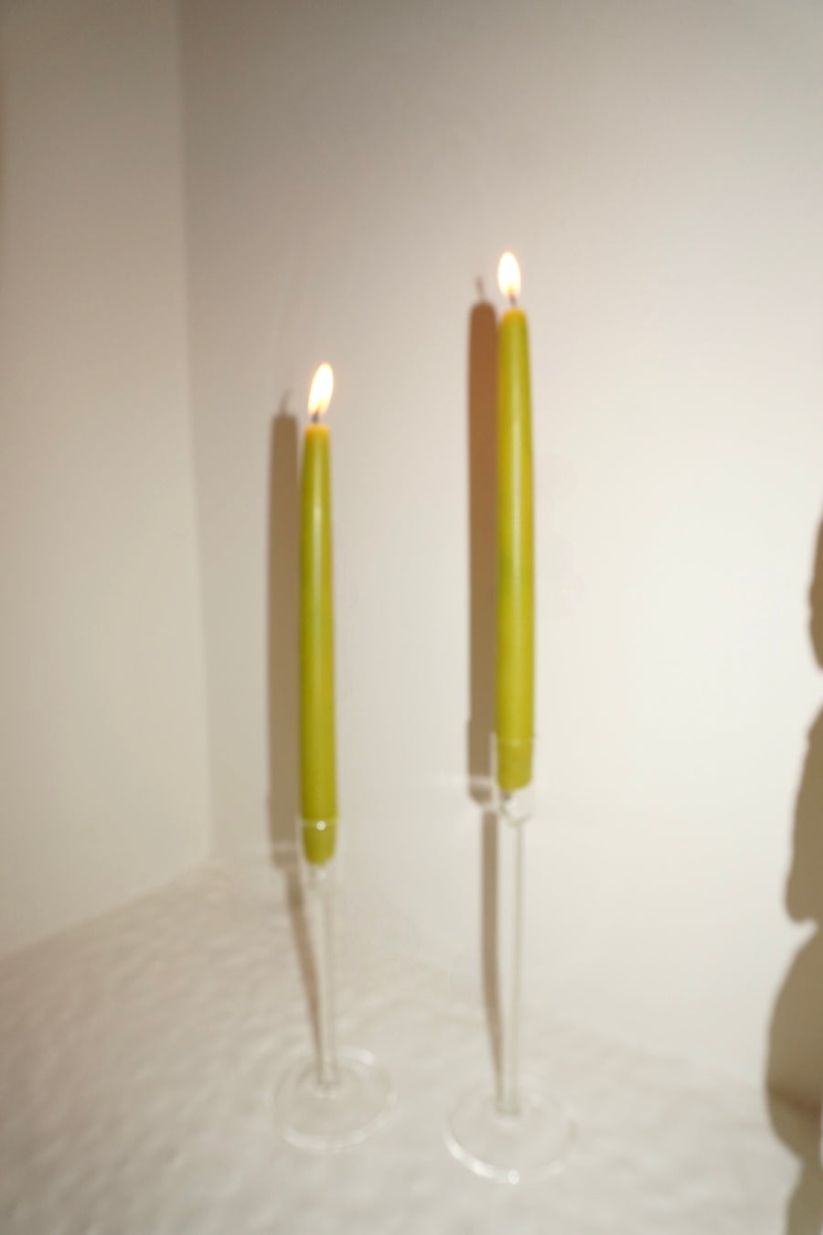 Bois Candlestick Holder