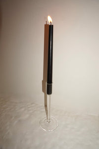 Bois Candlestick Holder