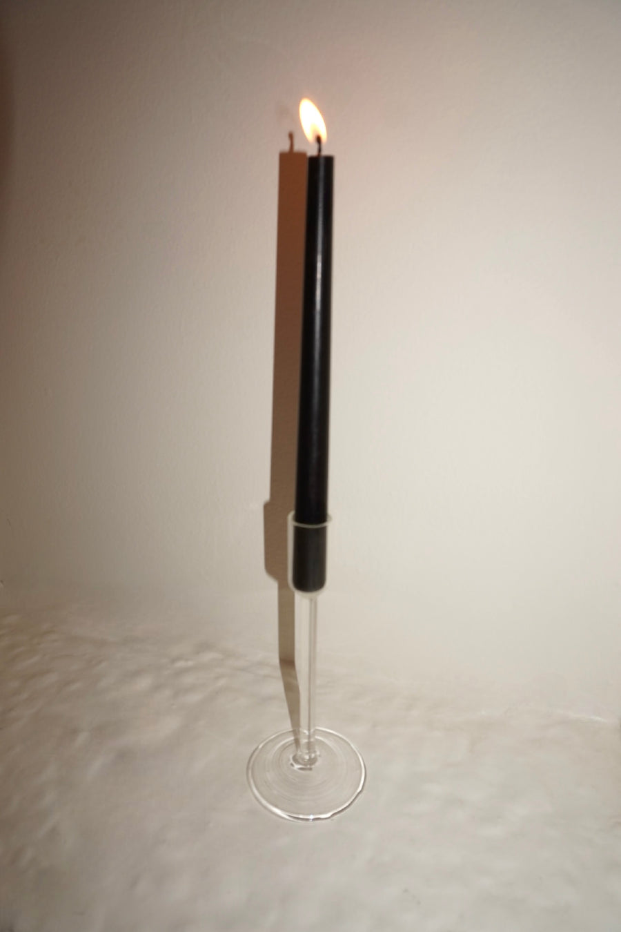 Bois Candlestick Holder