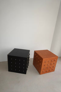 Parker Storage Side Table