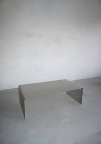 Judd Coffee Table