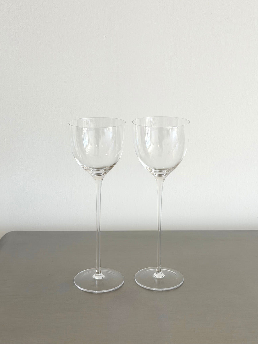 Eliette Glassware Set