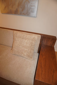 Wallace Pillow Cover