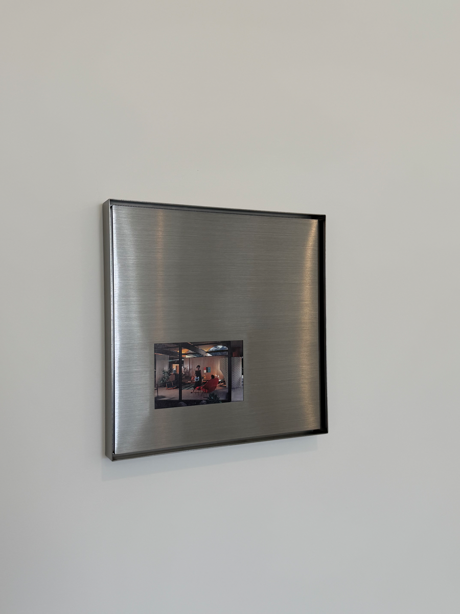 Rone Picture Frame