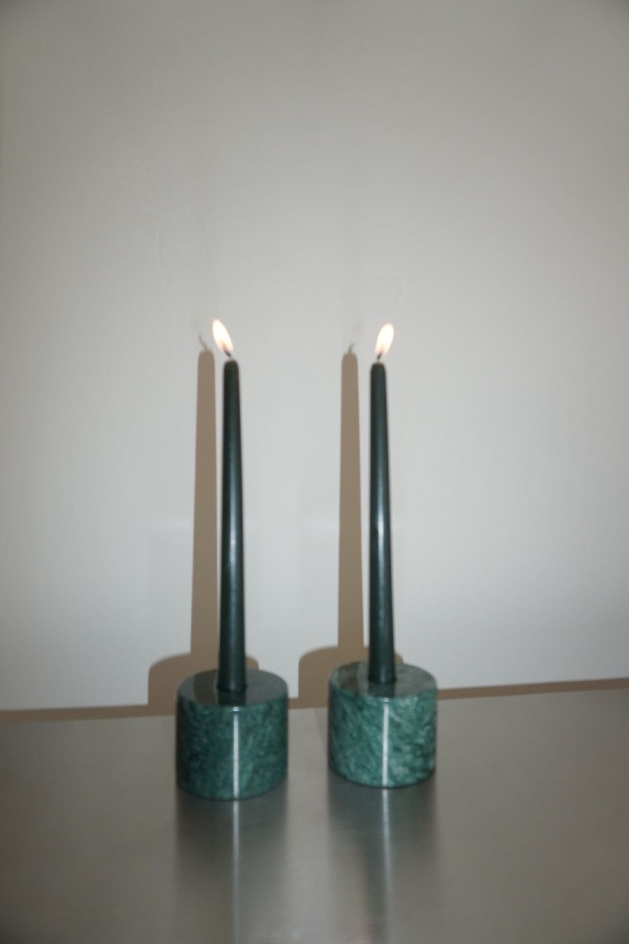 Leland Candlestick Holder Set