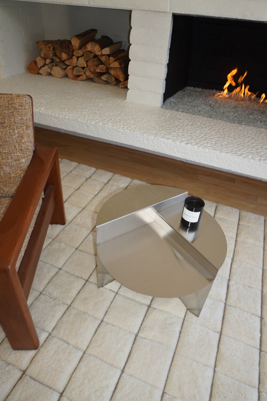 Cielo Side Table