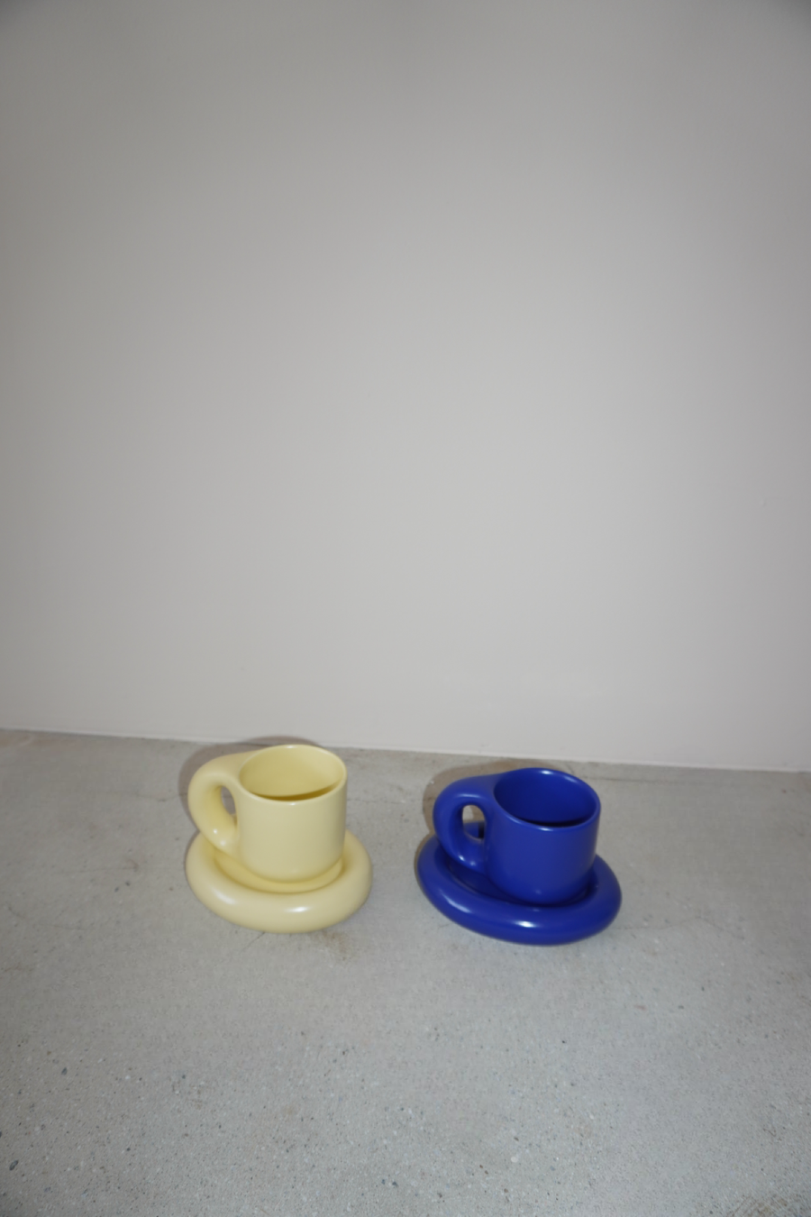 Dew Mug Set