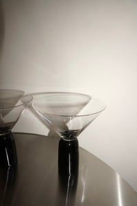 Marvin Glassware Set