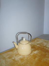 Mille Teapot
