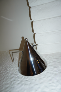 Bruzzo Teapot