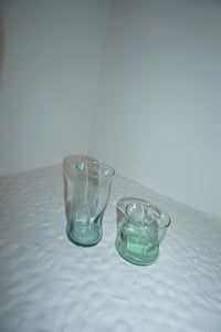 Nespo Glassware