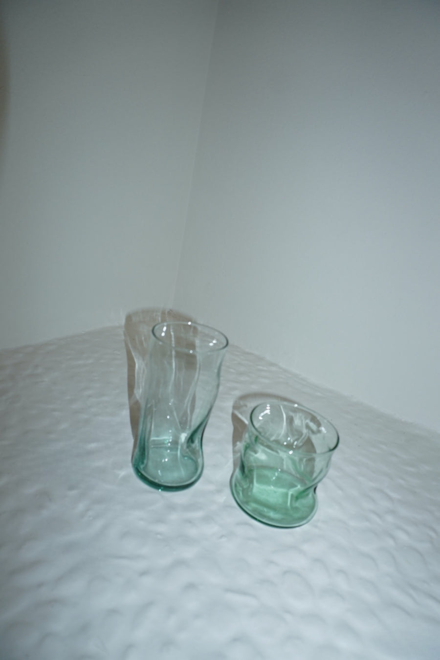 Nespo Glassware