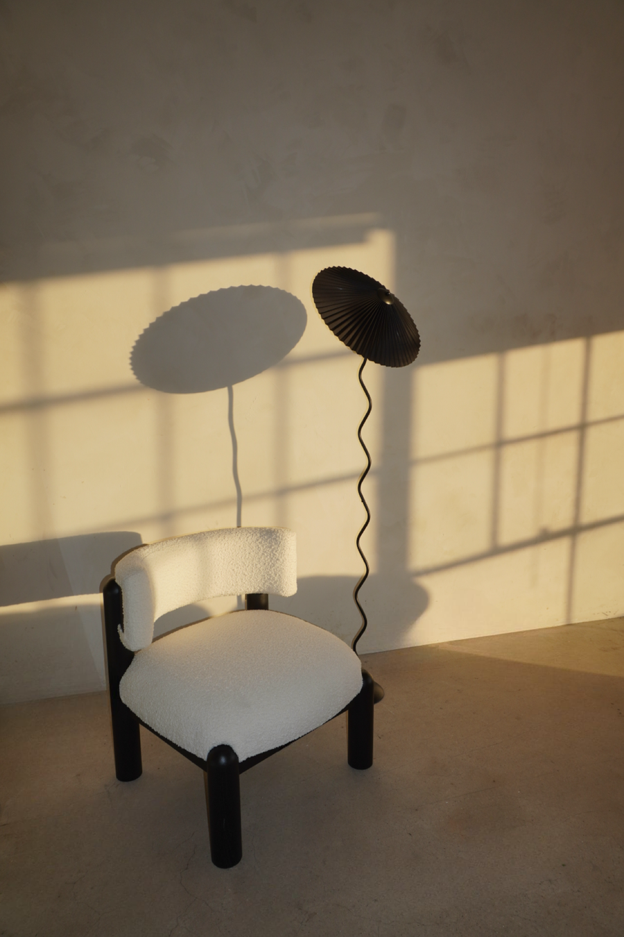 Ona Floor Lamp