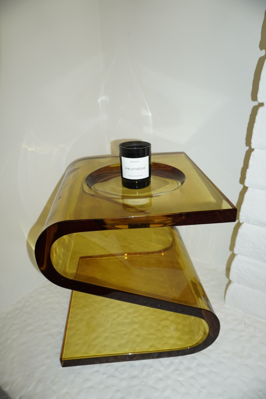 Loé Side Table