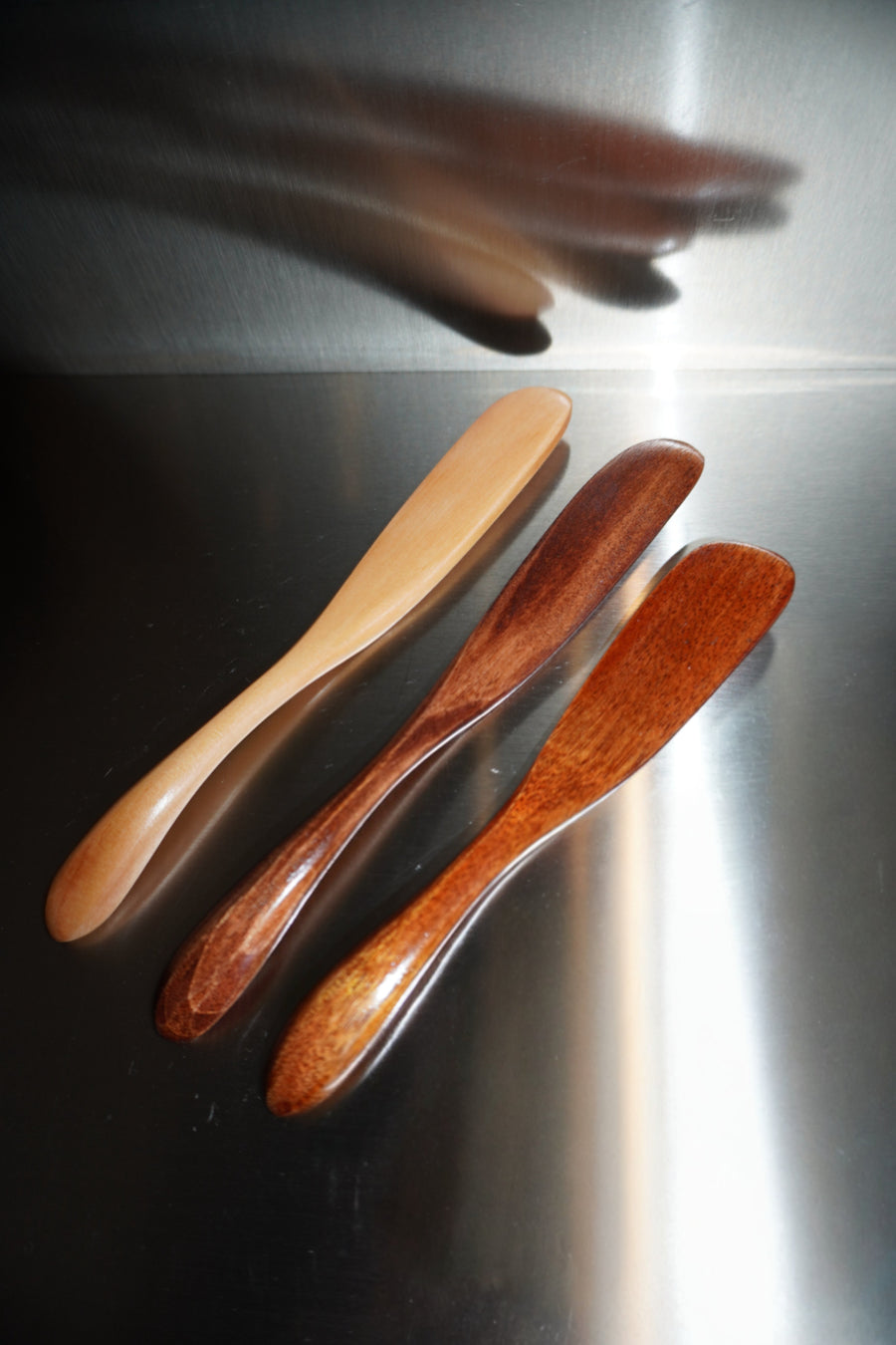 Déj Butter Knife Set