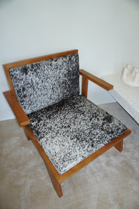 Leonard Chair