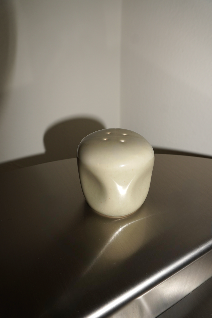 Sole Salt & Pepper Shaker Set